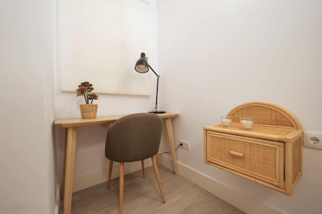 Apartamento A Estrenar En Calle Alcazares Seville Exterior photo