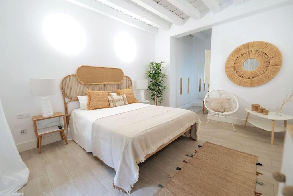 Apartamento A Estrenar En Calle Alcazares Seville Exterior photo